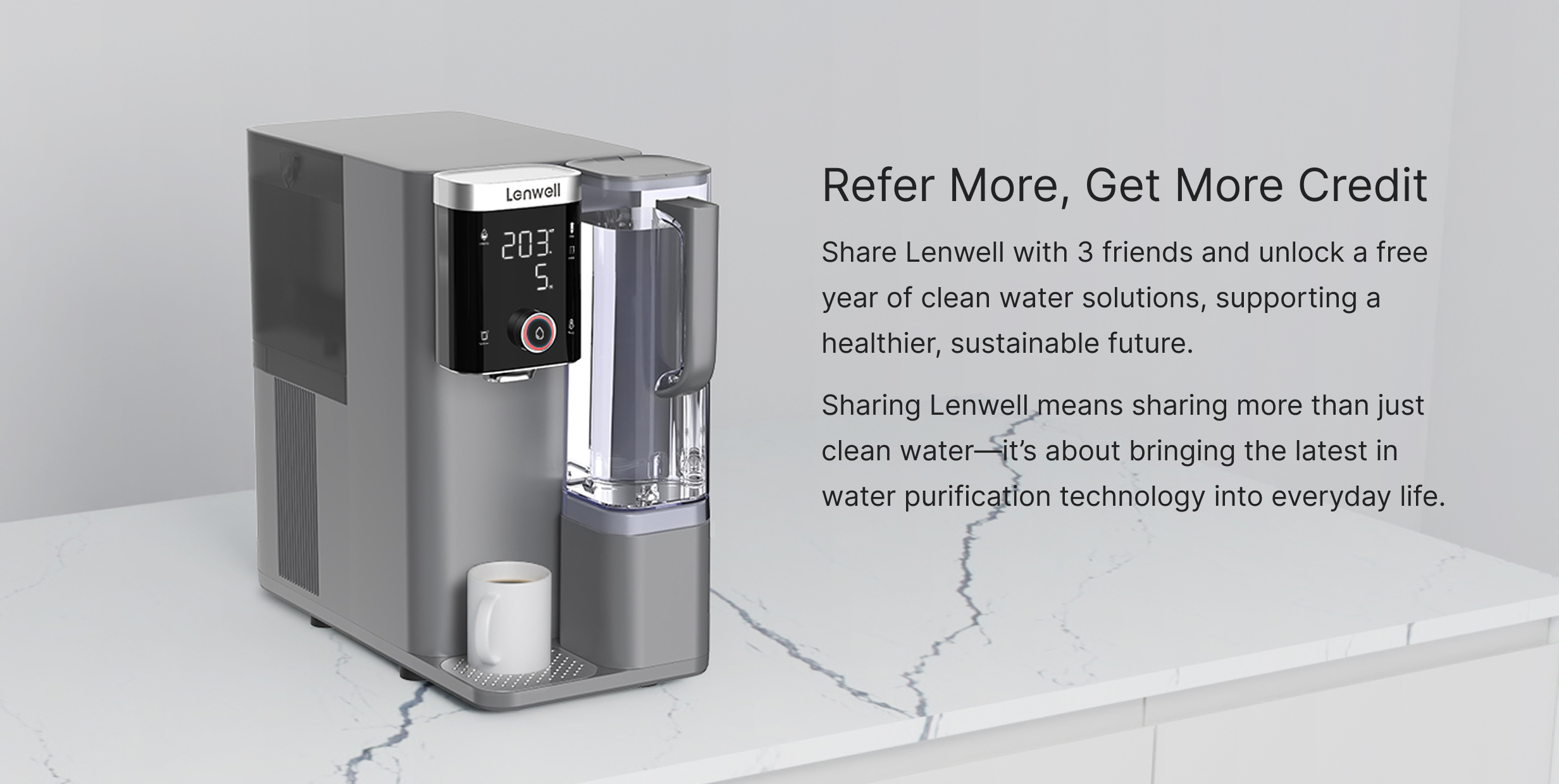Water Purifier